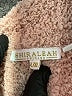 Shiraleah 100% Polyester Pink Cardigan Size XXL - photo 7