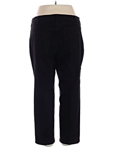 Lands' End Jeans (view 2)