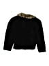 Gap Animal Print Black Jacket Size L (kids) - photo 2