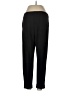 NYCC Solid Black Casual Pants Size 10 - photo 2