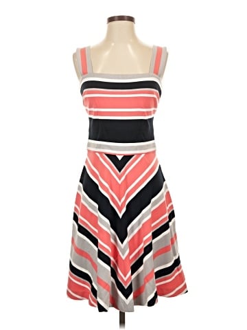 Banana Republic Milly Collection Cocktail Dress (view 1)