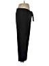 NYCC Solid Black Casual Pants Size 10 - photo 4