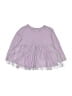 Carter's 100% Polyester Purple Dress 12-18 MO / 18 MO - photo 1