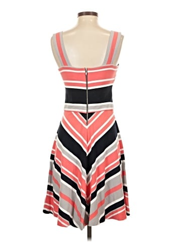 Banana Republic Milly Collection Cocktail Dress (view 2)