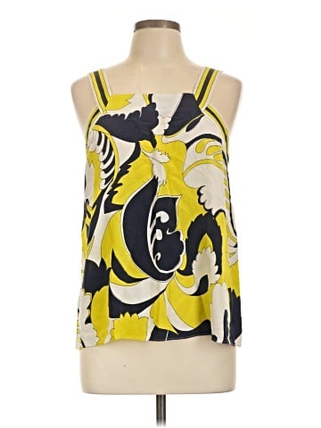 Trina Turk Sleeveless Blouse (view 1)