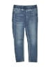 Crewcuts Solid Blue Jeans Size 5 - photo 1