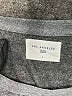 Sol Angeles Gray Sweatshirt Size L - photo 7