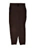 Active by Old Navy Brown Casual Pants Size 8 - photo 1
