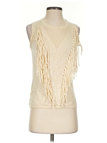 Elie Tahari Sweater Vest (view 1)