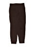 Active by Old Navy Brown Casual Pants Size 8 - photo 2