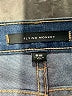 Flying Monkey Hearts Blue Jeans Size 28 waist - photo 7