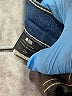 Flying Monkey Hearts Blue Jeans Size 28 waist - photo 8