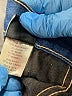 Flying Monkey Hearts Blue Jeans Size 28 waist - photo 9