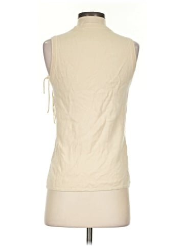 Elie Tahari Sweater Vest (view 2)