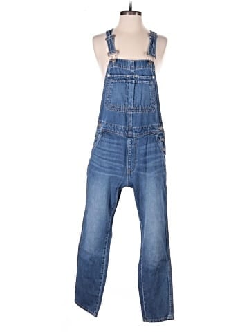 Gap Overalls (view 1)