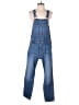 Gap Blue Overalls Size XS - photo 1