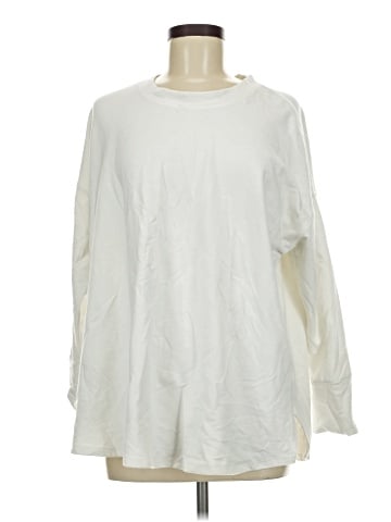 Mud Pie Sweatshirt (view 1)