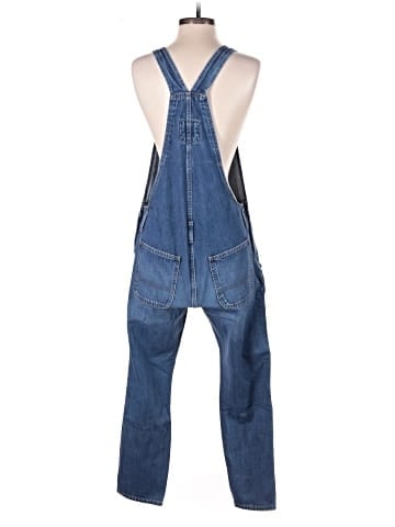 Gap Overalls (view 2)
