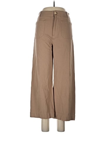 Jones New York Khakis (view 1)