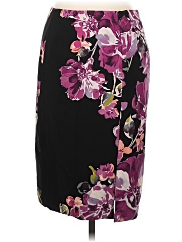 White House Black Market Formal Skirt (view 2)