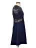 Express Blue Cocktail Dress Size S - photo 4