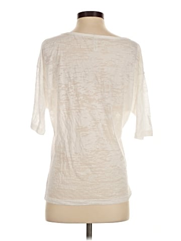 Realitee 3/4 Sleeve T-Shirt (view 2)