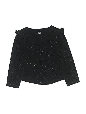 Falls Creek Long Sleeve T-Shirt (view 1)