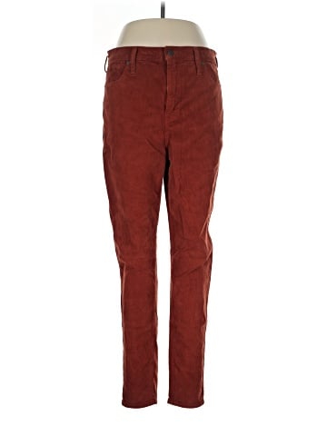 Madewell Casual Pant (view 1)