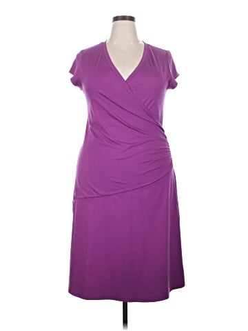 Athleta Cocktail Dress (view 1)