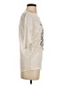 Realitee Ivory 3/4 Sleeve T-Shirt Size S - photo 4