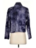 Amadi Tie-dye Blue Blazer Size XS - photo 2