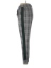 Always Plaid Gray Casual Pants Size L - photo 5
