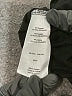 Motherhood Black 3/4 Sleeve Top Size Med Maternity - photo 7