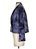 Amadi Tie-dye Blue Blazer Size XS - photo 5