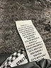 IZOD Houndstooth Gray Skort Size 2 - photo 5