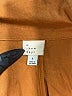 A New Day 100% Polyester Brown Blazer Size S - photo 6