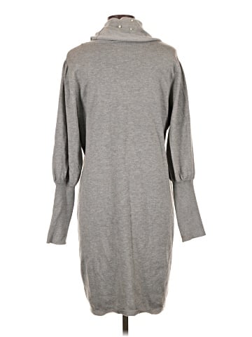 NY Collection Casual Dress (view 2)