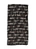 Unbranded Animal Print Brown Scarf One size - photo 2