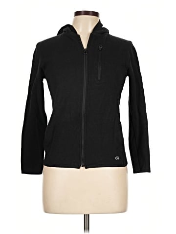 Gap Fit Zip Up Hoodie (view 1)