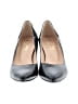 fs/ny Black Heels Size 6 1/2 - photo 2