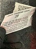 William Rast Solid Black Gray Jeans Size 28 waist - photo 5
