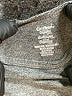 Gerber 100% Cotton Graphic Gray Short Sleeve Onesie Size Newborn - photo 3