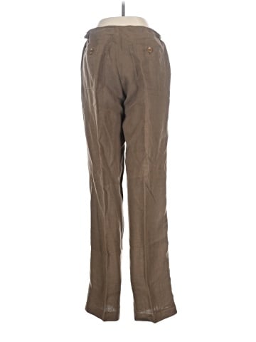 Vince. Linen Pants (view 2)