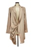 Glam Tan Blazer Size M - photo 1
