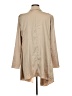 Glam Tan Blazer Size M - photo 2