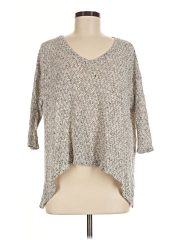 Alya Pullover Sweater (view 1)