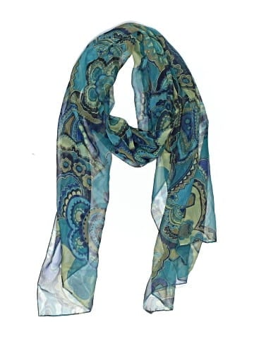 Unbranded Scarf (view 1)