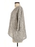 Alya Gray Pullover Sweater Size M - photo 5