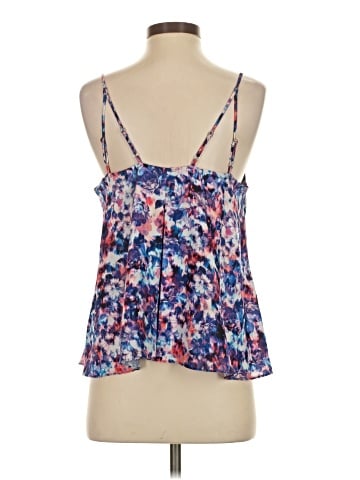 Rebecca Minkoff Sleeveless Blouse (view 2)