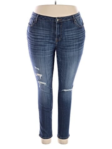 Vigoss Jeans (view 1)